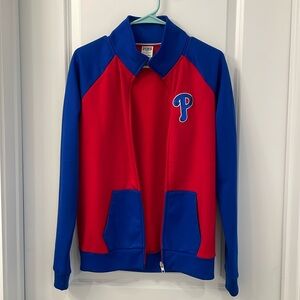 Victoria’s Secret PINK Philadelphia Phillies Jacket